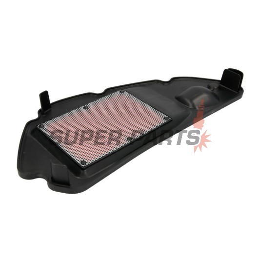 Въздушен филтър -HIFLO FILTRO- HFA1125, Honda SH 125 / 150i (17-19)