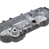 Капак за вариатор -MOTORIX- 460mm, 12 джанта, GY6 50cc, Kymco