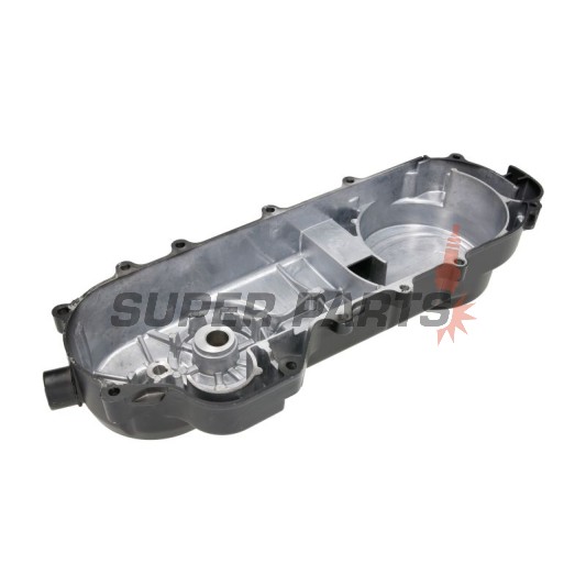 Капак за вариатор -MOTORIX- 460mm, 12 джанта, GY6 50cc, Kymco