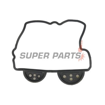 Гарнитура за капак на клапани -WINDEROSA- Kawasaki KX 250 2009-2016, Kawasaki KXF 250 2009-2010