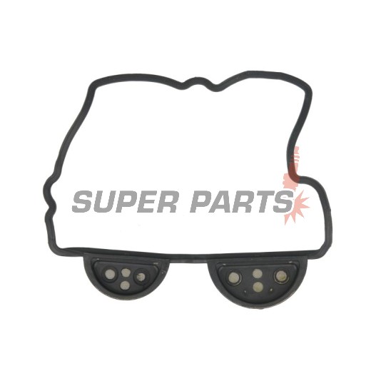 Гарнитура за капак на клапани -WINDEROSA- Kawasaki KX 250 2009-2016, Kawasaki KXF 250 2009-2010