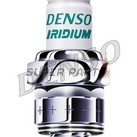 Свещ -DENSO- IU27D