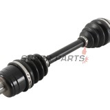 Полуоска -ALL BALLS- Yamaha YFM 350 2004-2011, YFM 400 2003-2008, YFM 450 2006-2010