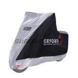 Покривало за скутер с висока слюда -OXFORD- Aquatex Highscreen