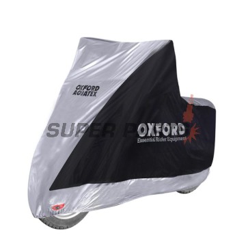 Покривало за скутер с висока слюда -OXFORD- Aquatex Highscreen