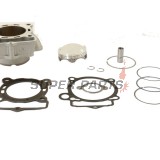 Цилиндър и бутало комплект -ATHENA- 250cc (78mm), Husqvarna FC 250 2014-2015, KTM SX-F 250 2013-2015