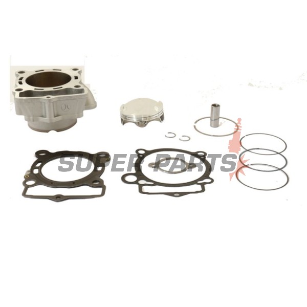 Цилиндър и бутало комплект -ATHENA- 250cc (78mm), Husqvarna FC 250 2014-2015, KTM SX-F 250 2013-2015