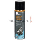 Спрей за почистване -SILKOLENE- CARB CLEANER, за карбуратори и инжектори, 0.5L