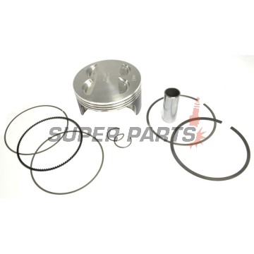Бутало комплект -ATHENA- 100.94mm, KTM Duke/LC4/SXC 620/625/640 1994-2009