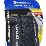 Велосипедна гума -MICHELIN- 27.5X2.80, WILD AM