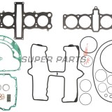 Пълен комплект гарнитури за двигател -ATHENA- Yamaha XJ 600 1992-2003