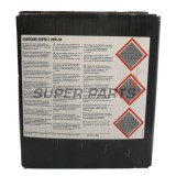 Двигателно масло -SILKOLENE- 20W50, полу-синтетика, 20L CUBE