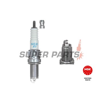 Свещ -NGK- NGK4339, DCPR8E