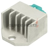 Реле за зареждане -DZE- реле-регулатор, 12V, 12A, HONDA CRF 110 2013-2016