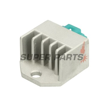 Реле за зареждане -DZE- реле-регулатор, 12V, 12A, HONDA CRF 110 2013-2016