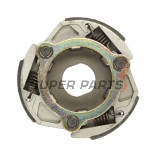 Съединител -RMS- Yamaha VP 125 2008-2011, Yamaha YP 125 2006-2017
