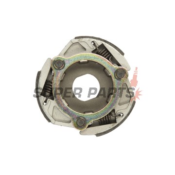 Съединител -RMS- Yamaha VP 125 2008-2011, Yamaha YP 125 2006-2017