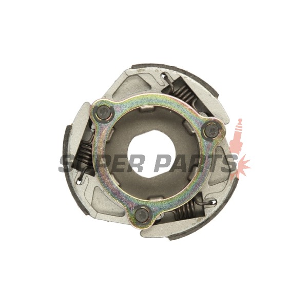 Съединител -RMS- Yamaha VP 125 2008-2011, Yamaha YP 125 2006-2017