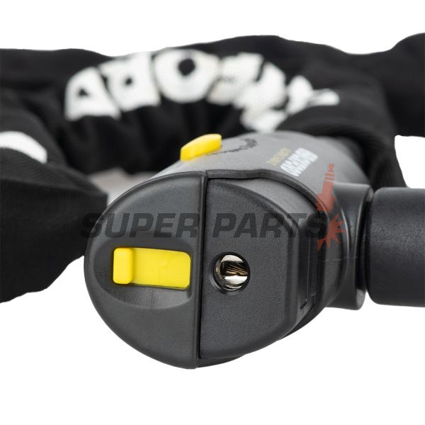 Верига с алармен катинар -OXFORD- Alarm Chain10 10mm x1.2m