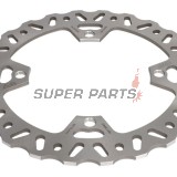 Спирачен диск -TRW- MST305EC, 240mm, Suzuki RM-X450Z enduro + RM-Z250 / RM-Z450 motocross (2005-2019)
