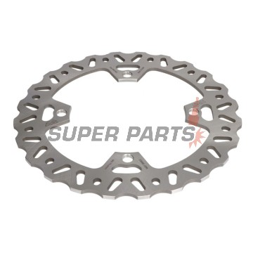 Спирачен диск -TRW- MST305EC, 240mm, Suzuki RM-X450Z enduro + RM-Z250 / RM-Z450 motocross (2005-2019)
