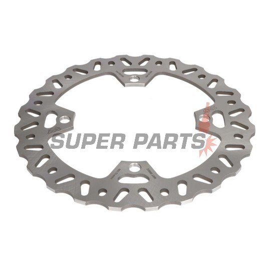 Спирачен диск -TRW- MST305EC, 240mm, Suzuki RM-X450Z enduro + RM-Z250 / RM-Z450 motocross (2005-2019)