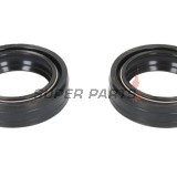 Семеринги за предница -ATHENA- Honda CA 125 1995, CB 250 1980-1984, CB 450 1989-1992, CBX 250 1984-1986, CL 250 1982-1983, CM 250 1982-1983, CMX 250 1996, FES 125 1998, NSS 125 2015-2022, XL 125 1982