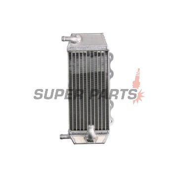Радиатор -4 RIDE- ляв, Yamaha WR 250 2005-2006, Yamaha YZ 250 2001-2005