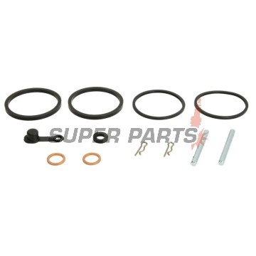 Ремонтен комплект за спирачен апарат -ALL BALLS- Suzuki GSX 1100 1993, VS 1400 1990-2009, VX 800 1993