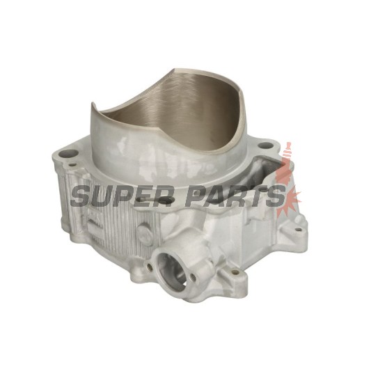 Цилиндър -CYLINDER WORKS- 470cc (99mm), Yamaha WR 450 2021-2023, Yamaha YZ 450 2020-2023