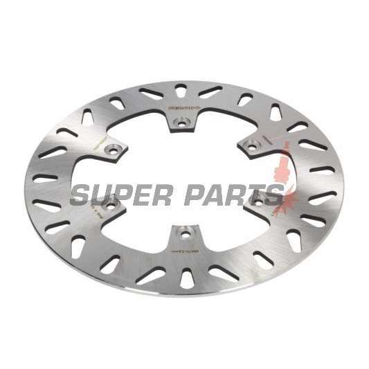 Спирачен диск -FERODO- FMD0459R, 240mm, KTM 690 Enduro / LC8 Adventure 690-990 2003-2013
