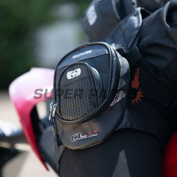 Чанта за крак -OXFORD- L1R Leg Bag, 1L