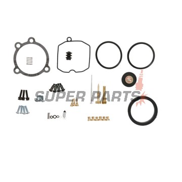 Ремонтен комплект за карбуратор -ALL BALLS- Harley-Davidson XL 1200 1997-2003, XLH 1200 1988-1995, 1997-2002