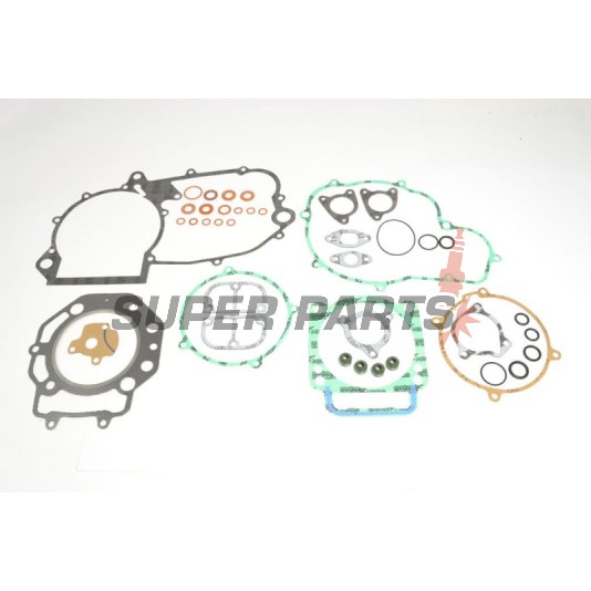 Пълен комплект гарнитури за двигател -ATHENA- KTM EGS 600 1989/1993, LC4 600 1988-1993