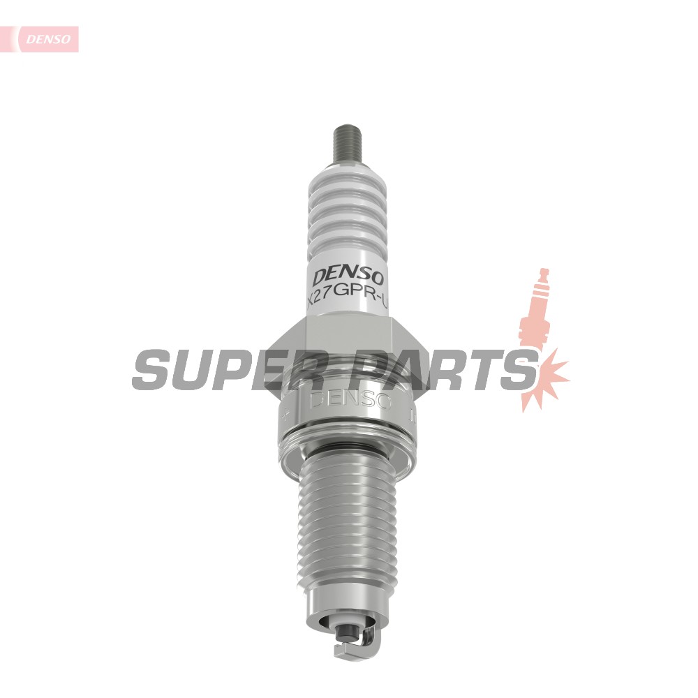 Свещ -DENSO- X27GPR-U