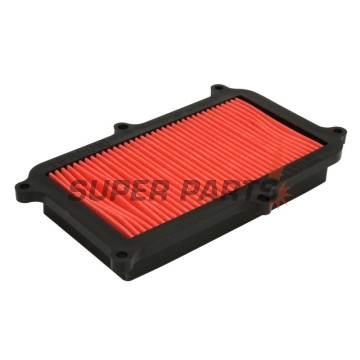 Въздушен филтър -HIFLO FILTRO- HFA5016, Kymco 125i / 150i People S 4T ABS (Euro 4) (2017-2019)