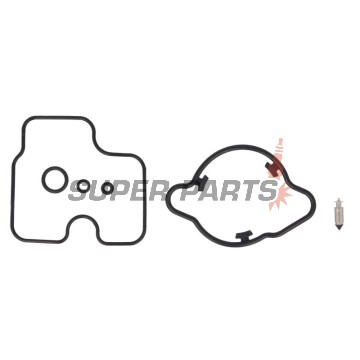 Ремонтен комплект за карбуратор -TOURMAX- Honda VFR 750 1994-1997