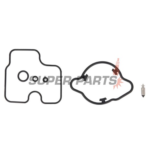 Ремонтен комплект за карбуратор -TOURMAX- Honda VFR 750 1994-1997