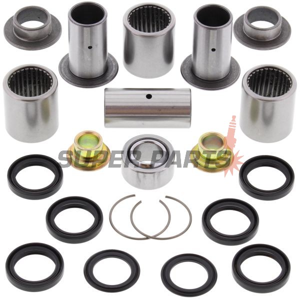 Ремонтен комплект за носач -ALL BALLS- Yamaha WR 250 1991-1993, WR 500 1992-1993, YZ 125 1989-1992