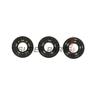 Уплътнение за болт капак клапани -ATHENA- Cagiva Navigator 1000 2000-2002, Raptor 1000 2000-2003, V-Raptor 1000 2000-2003, X-Tra Raptor 1000 2001-2003, Suzuki AN 125 1995-2000, AN 150 1996-2000