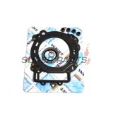 Гарнитури за цилиндър комплект -ATHENA- KTM Duke 690 2008-2011, Enduro 690 2008-2013, Rally 690 2007-2010, SM 690 2008-2010, SMC 690 2008-2010/2012-2013, Supermoto 690 2007-2009