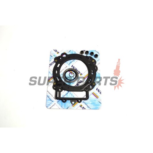 Гарнитури за цилиндър комплект -ATHENA- KTM Duke 690 2008-2011, Enduro 690 2008-2013, Rally 690 2007-2010, SM 690 2008-2010, SMC 690 2008-2010/2012-2013, Supermoto 690 2007-2009