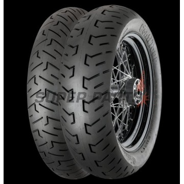 Задна шосейна гума -CONTINENTAL- 130/90-16, ContiTour (Wzmocniona)
