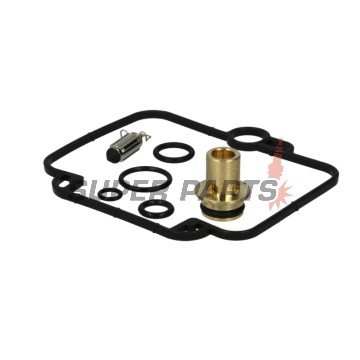 Ремонтен комплект за карбуратор -TOURMAX- Suzuki GSF 1200 1997-2000