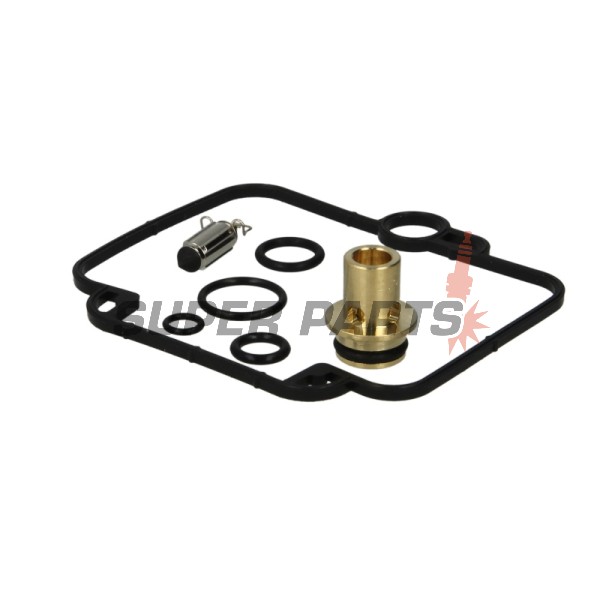 Ремонтен комплект за карбуратор -TOURMAX- Suzuki GSF 1200 1997-2000