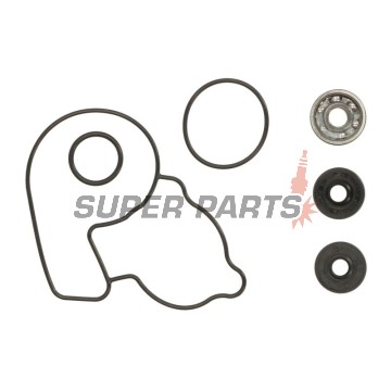 Ремонтен комплект за водна помпа -HOT RODS- Kawasaki KX 250 F (04-21); Suzuki RM-Z 250 (04-06)