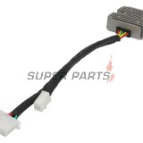 Реле за зареждане -DZE- реле-регулатор, 12V, 35A, HONDA VF 1000 1984-1985