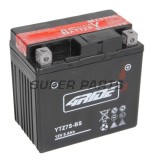 Акумулатор -4 RIDE- YTZ7S-BS 4RIDE, 6Ah 12V