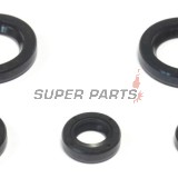 Комплект семеринги за двигател -ATHENA- KTM Duke 125 2011-2016, Duke 200 2012-2016, RC 200 2015-2016
