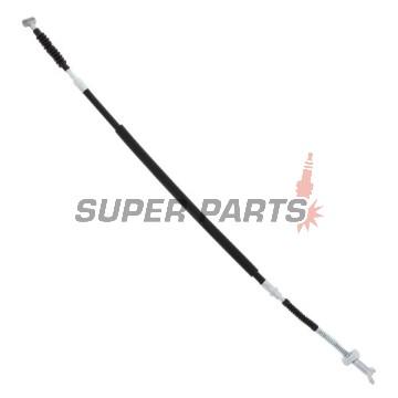 Жило за спирачка -ALL BALLS- Honda TRX 350 2000-2006, TRX 400 1995-2007, TRX 420 2007-2013, TRX 450 1998-2004, TRX 500 2000-2017